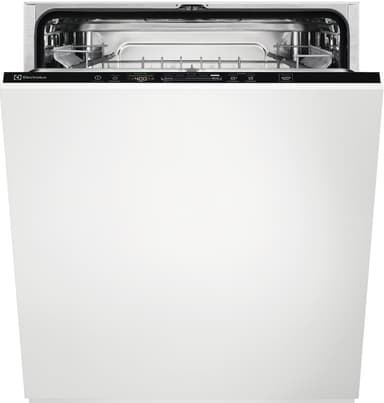Electrolux diskmaskin EES47310L helt integrerad