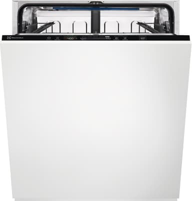 Electrolux Serie 600 Diskmaskin EES47311L (integrerad)