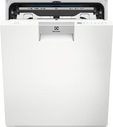 Electrolux Diskmaskin ESG89300UW (Vit)