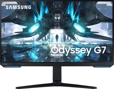 Samsung Odyssey G7 S28AG700 28" bildskärm för gaming