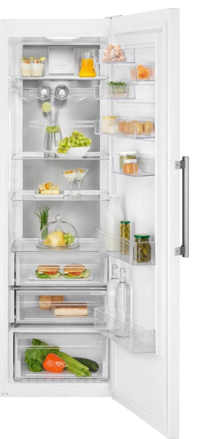 Electrolux Serie 800 Kylskåp LRC9ME38W4 (vit)