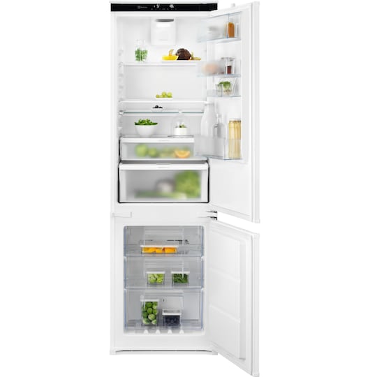 Electrolux kylskåp/frys ENT8TE18S3