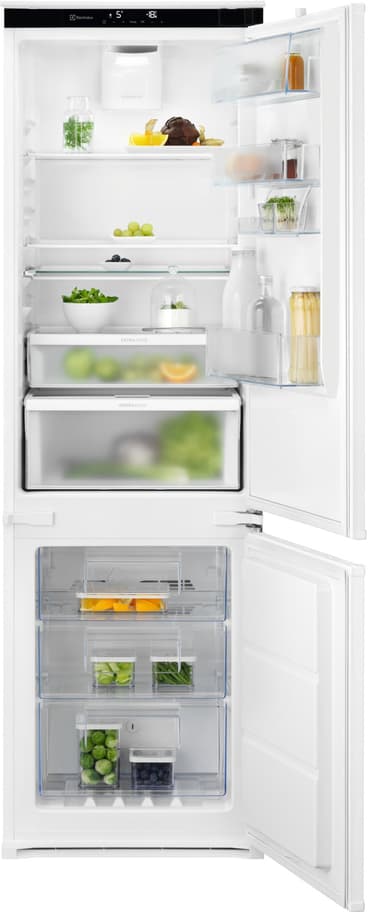 Electrolux kylskåp/frys ENT8TE18S3