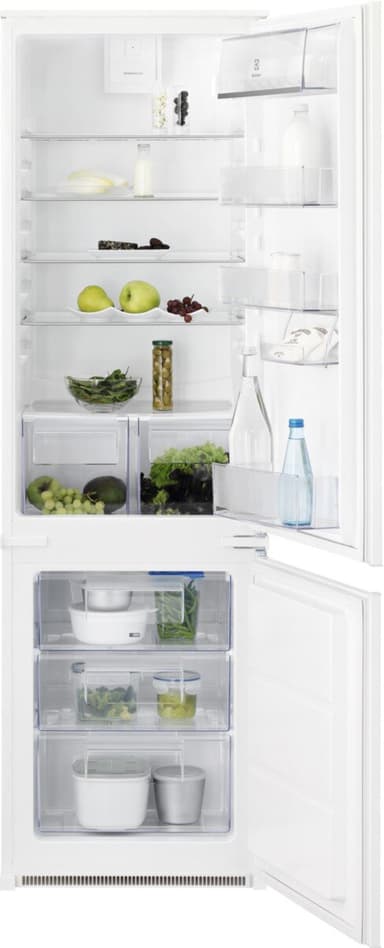 Electrolux kylskåp/frys ENT3FF18S