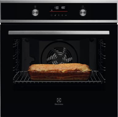 Electrolux Ugn OOP805NZ1 (Rostfri)
