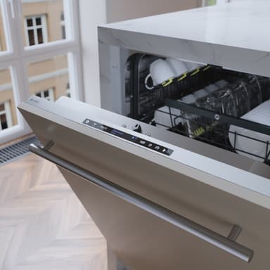Asko Diskmaskin DFI8557MMXXL (integrerad)