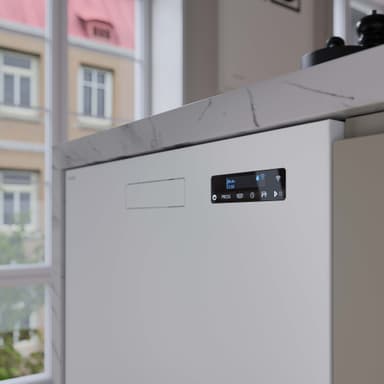 Asko diskmaskin DBI8347IBW