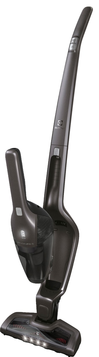 Eer73igm electrolux аккумулятор
