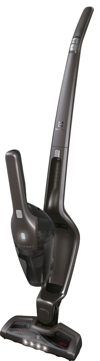 Electrolux Ergorapido skaftdammsugare EER73IGM