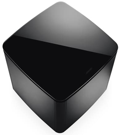 Bose Acoustimass 300 trådlös subwoofer AM300 (svart)