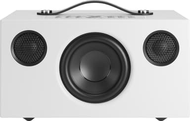 Audio Pro C5 MKII högtalare (vit)
