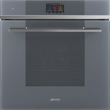 Smeg inbyggnadsugn SO6104S4PS