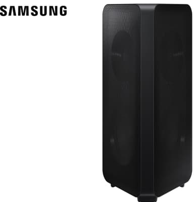 Samsung Sound Tower MXST50B portabel högtalare (svart)