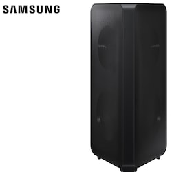 Samsung Sound Tower MXST50B portabel högtalare (svart)