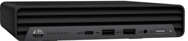 HP ProDesk 400 G6 i7/16/512GB stationär dator