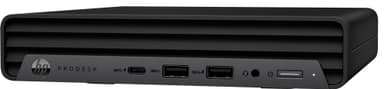 HP ProDesk 400 G6 i7/16/512GB stationär dator