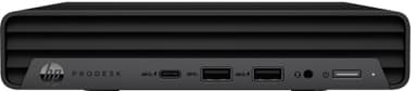 HP ProDesk 400 G6 i7/16/512GB stationär dator