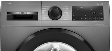 Bosch Serie 6 Tvättmaskin WGG244RASN (9kg)