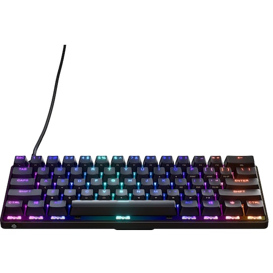 SteelSeries Apex 9 Mini tangentbord för gaming