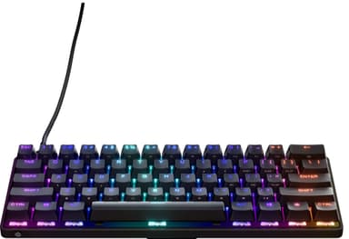 SteelSeries Apex 9 Mini tangentbord för gaming