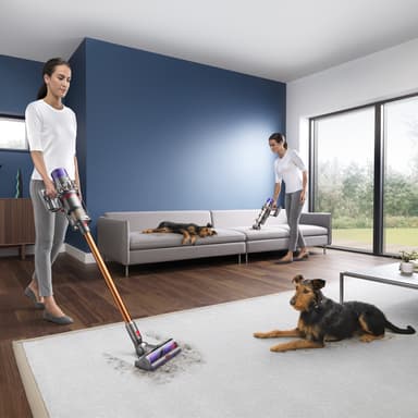 Dyson V10 Absolute sladdlös dammsugare 394115-01