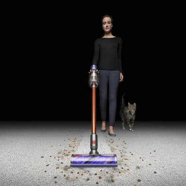 Dyson V10 Absolute sladdlös dammsugare 394115-01