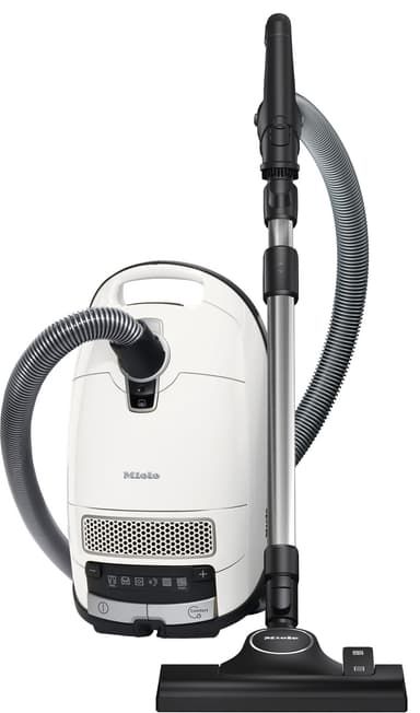 Miele Complete C3 Medicair dammsugare 12032690 (lotusvit)