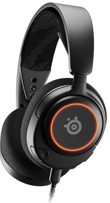 SteelSeries Arctis Nova 3 gaminghörlurar
