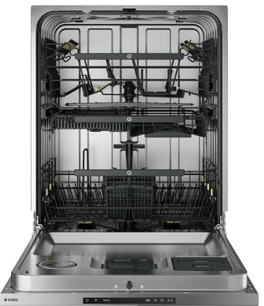 Asko Diskmaskin DBI8557MIMXXLS (rostfri)