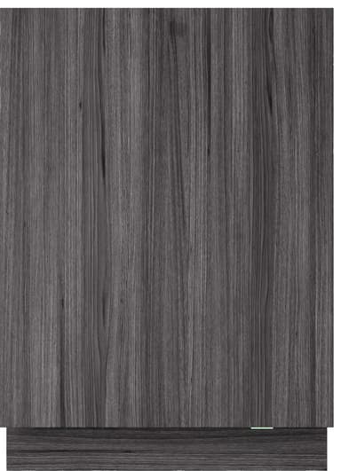 Asko Diskmaskin DFI8557MMXXL (integrerad)