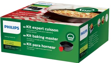 Philips Bakset för Airfryer 4.2L HD9925/01
