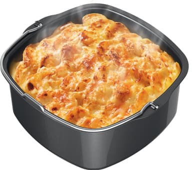 Philips Bakset för Airfryer 4.2L HD9925/01