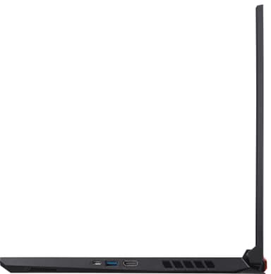 Acer Nitro 5 i5-11/8/512/3050/144Hz 17.3" bärbar dator för gaming