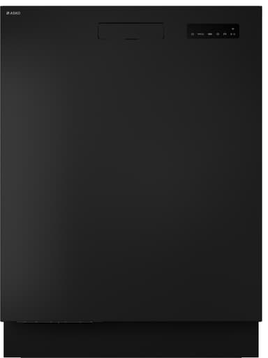 Asko diskmaskin DBI8347IBB