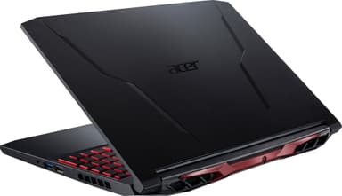 Acer Nitro 5 i5-11/8/512/3050/144Hz 15.6" bärbar dator för gaming
