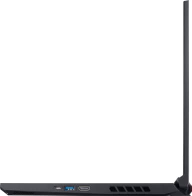 Acer Nitro 5 i5-11/8/512/3050/144Hz 15.6" bärbar dator för gaming