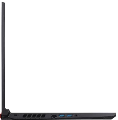 Acer Nitro 5 i5-11/8/512/3050/144Hz 17.3" bärbar dator för gaming