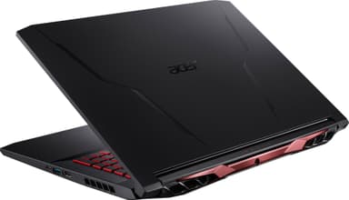 Acer Nitro 5 i5-11/8/512/3050/144Hz 17.3" bärbar dator för gaming