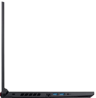Acer Nitro 5 i5-11/16/512/3050Ti/144Hz 15.6" bärbar dator för gaming