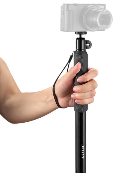 JOBY Compact 2in1 monopod