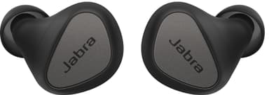 Jabra Elite 5 true wireless in-ear hörlurar (titan svart)