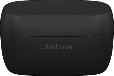 Jabra Elite 5 true wireless in-ear hörlurar (titan svart)