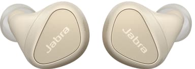Jabra Elite 5 true wireless in-ear hörlurar (guld beige)