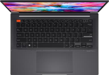 Asus Vivobook S 14" i5-12/8/256 bärbar dator