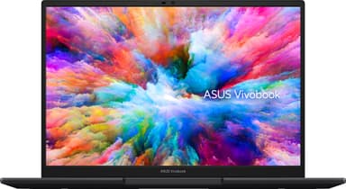 Asus Vivobook S 14" i5-12/8/256 bärbar dator