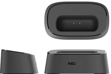Nokia 2660 flipptelefon (blå)