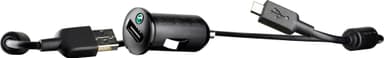 Sony Ericsson Billaddare Micro-USB AN401