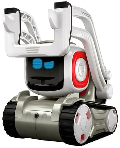 Anki Cozmo starter kit 1.5 robot (vit)
