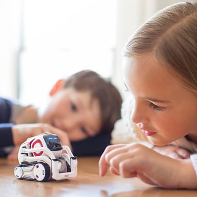 Anki Cozmo starter kit 1.5 robot (vit)