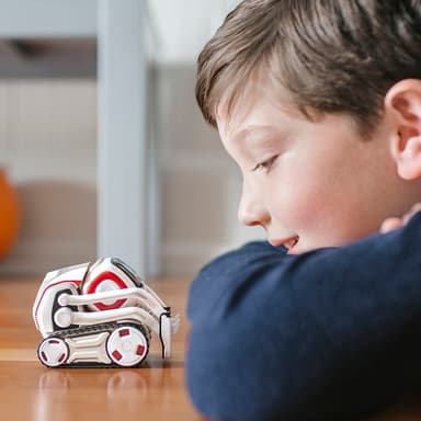 Anki Cozmo starter kit 1.5 robot (vit)